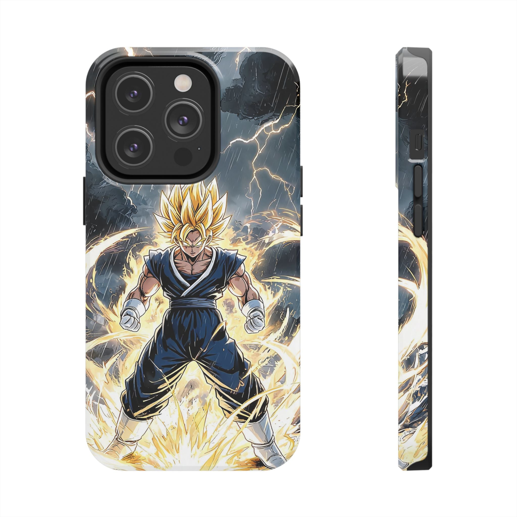 iPhone 14 Pro | front-and-side