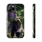 Piccolo Guardian of Earth Anime Phone Case - Tough Case