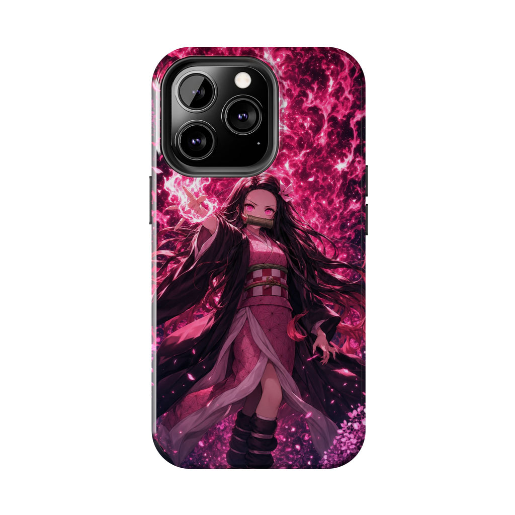 Nezuko - Demon Awakening