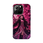 Nezuko - Demon Awakening