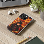 Spirit Fox Anime Phone Case