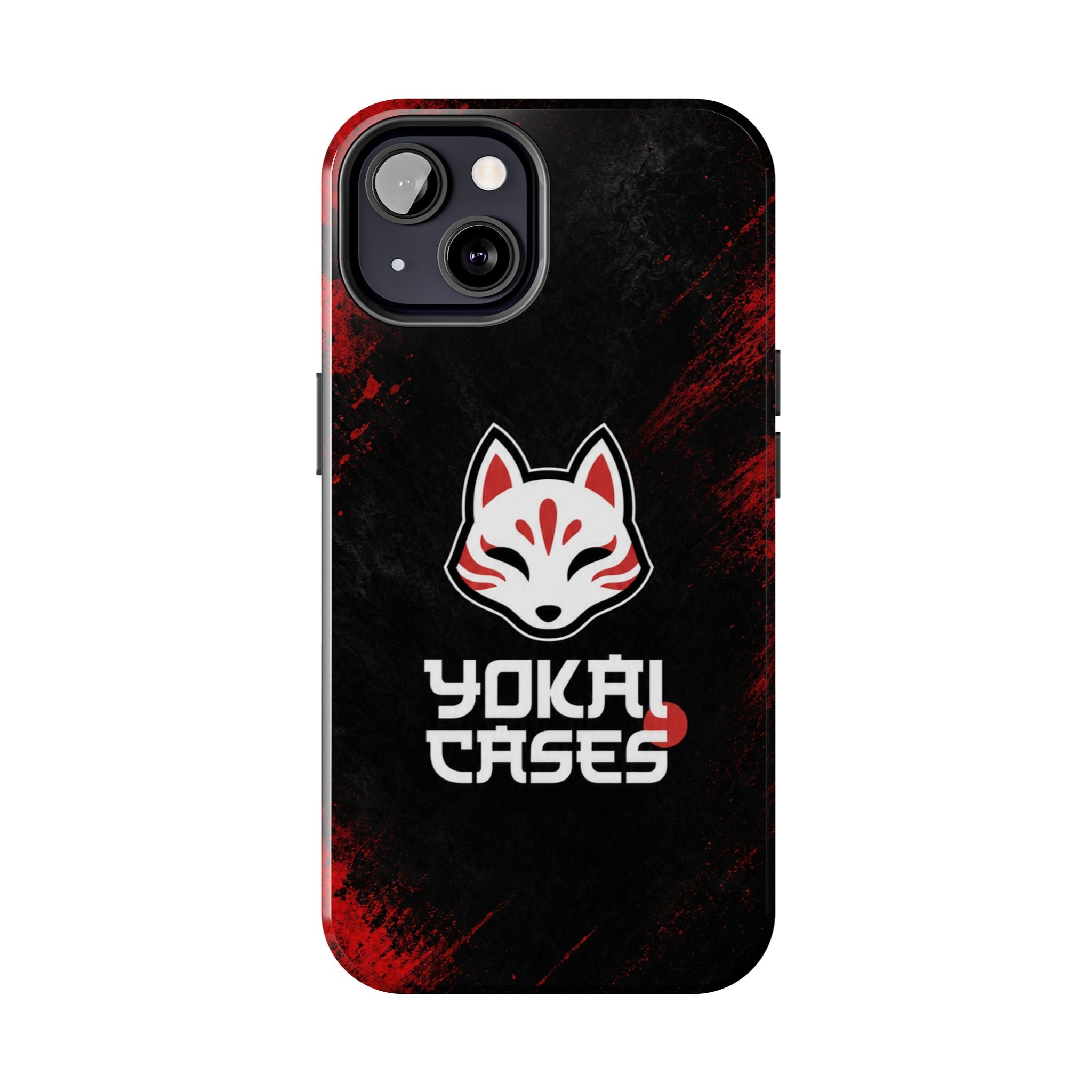 Yokai - Fox Mask