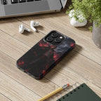 Shanks The Emperor Anime Phone Case - Tough Case
