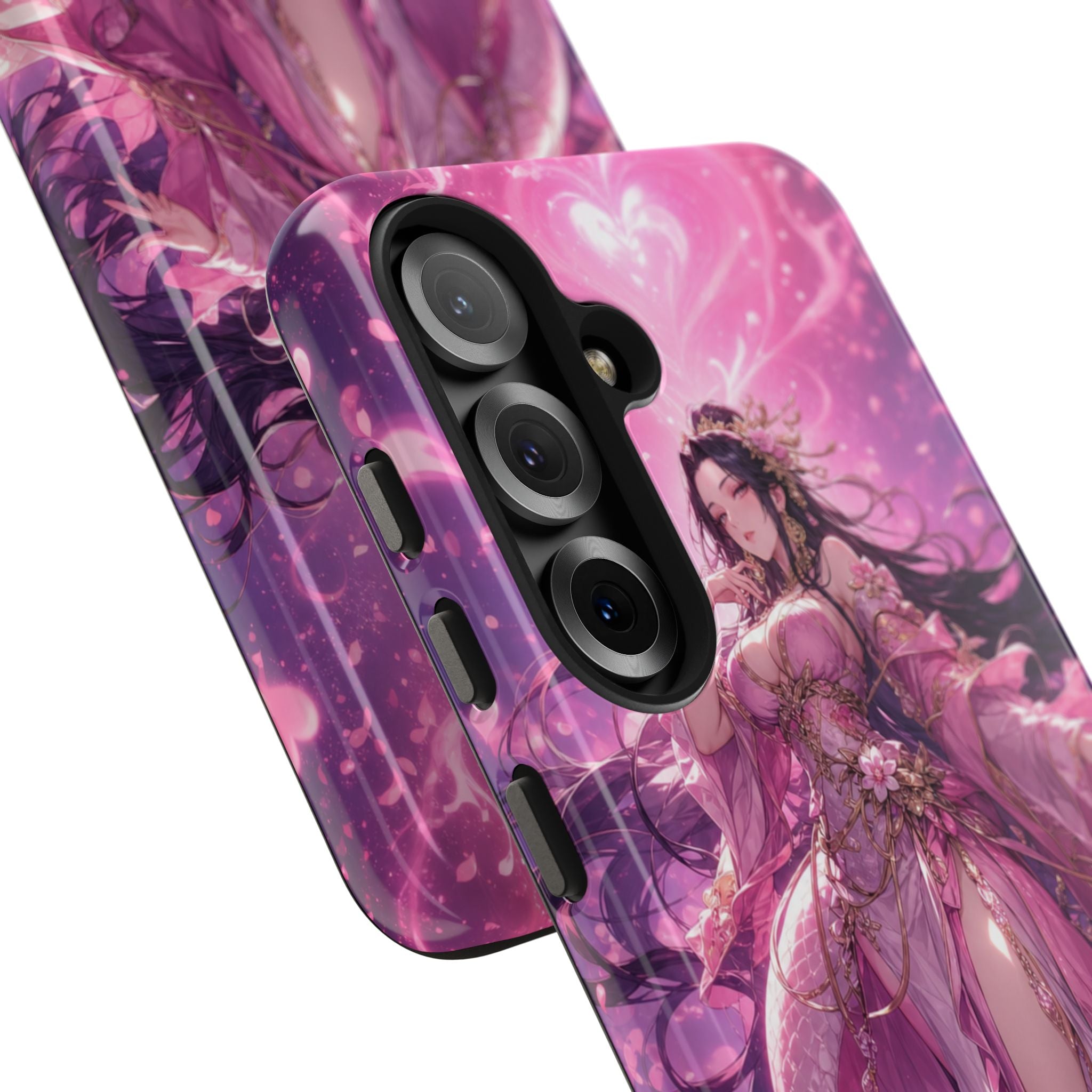 Hancock Pirate Empress Anime Phone Case - Tough Case