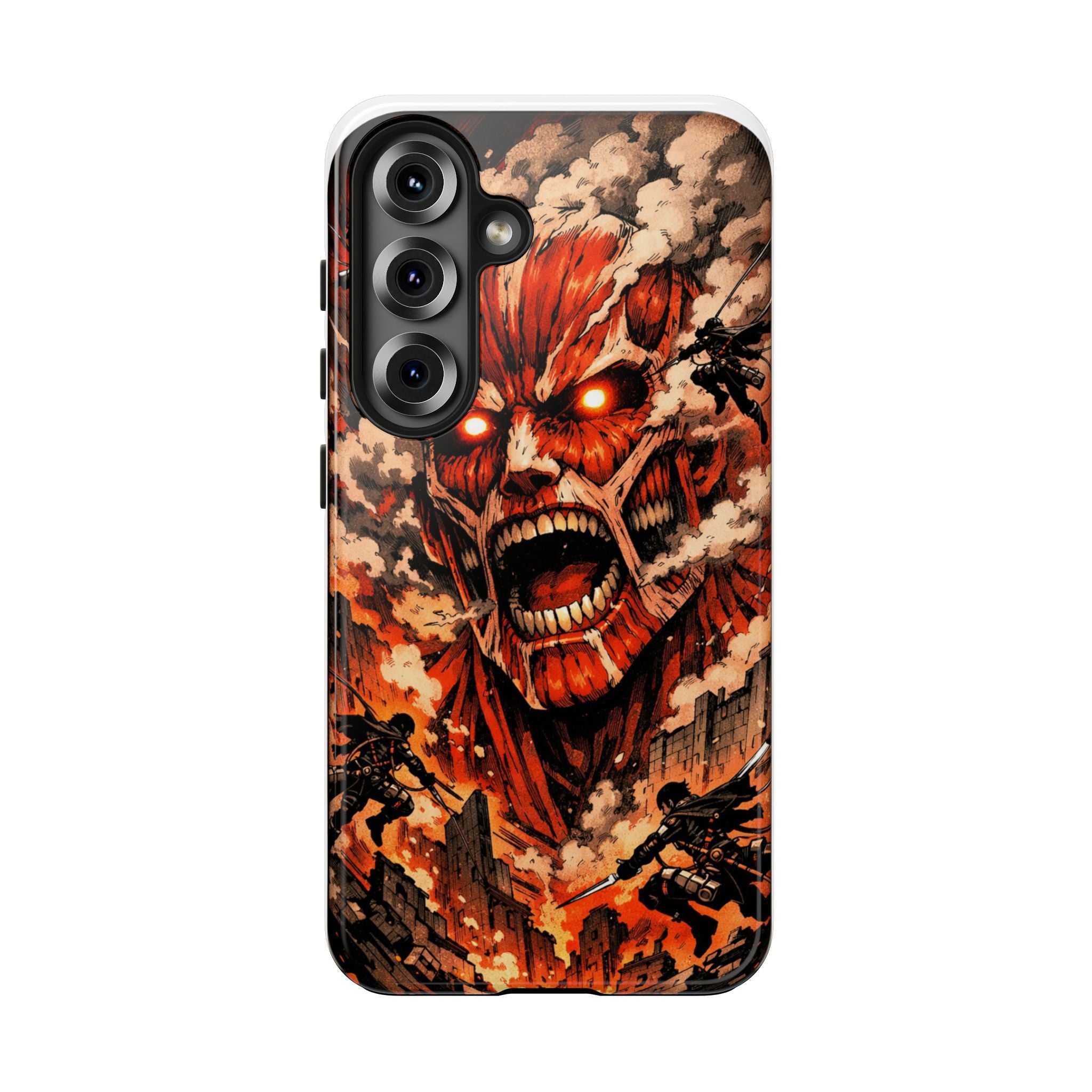 Samsung Galaxy S25 | front