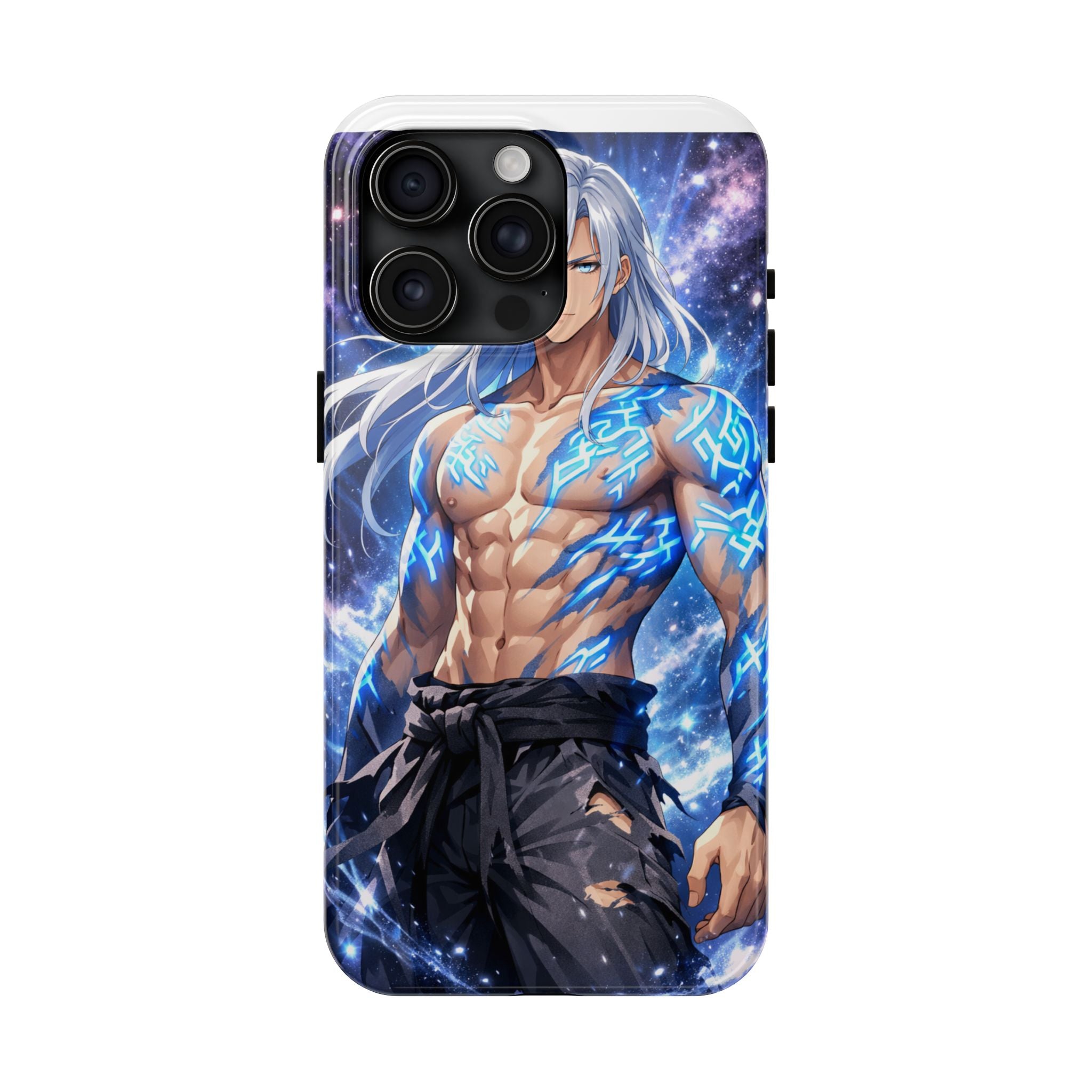 iPhone 15 Pro Max | front