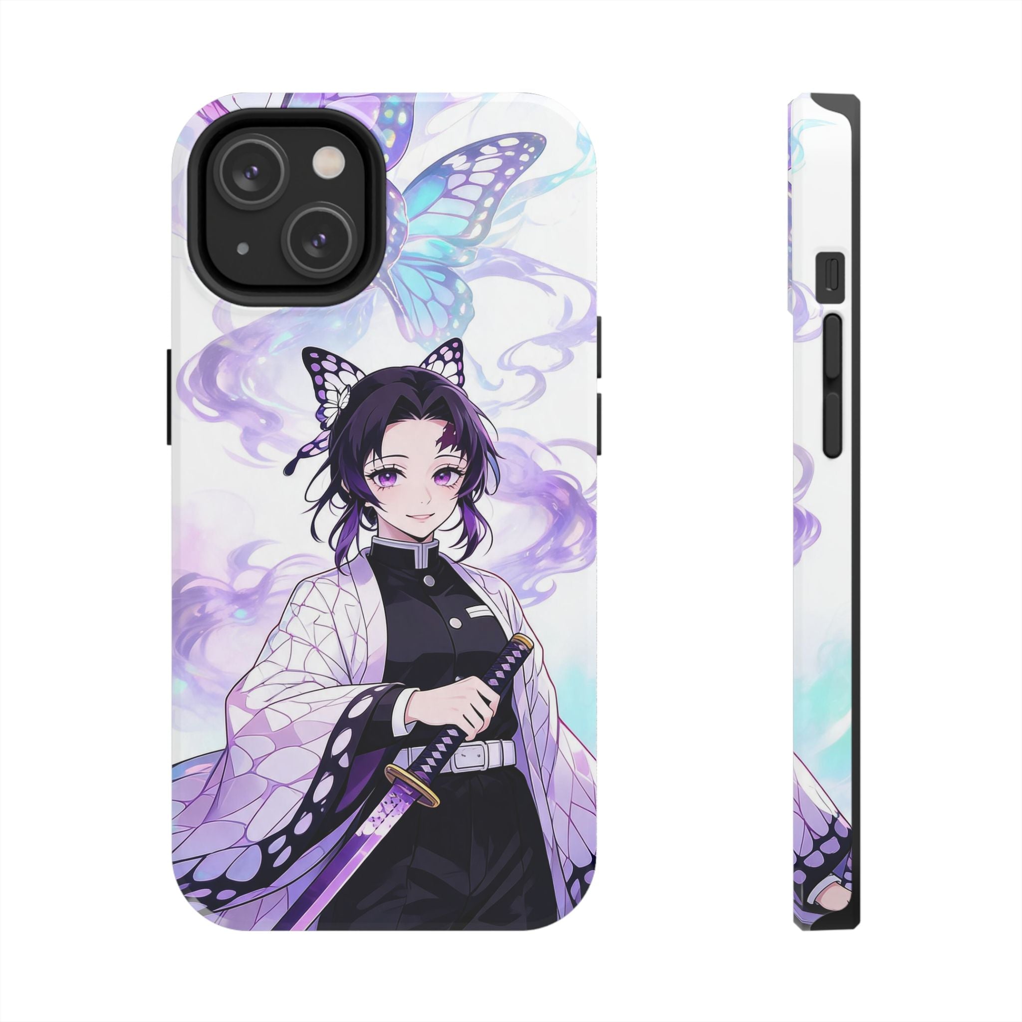 iPhone 14 | front-and-side