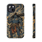 Kaido King of the Beasts Anime Phone Case - Tough Case