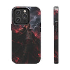 Shanks The Emperor Anime Phone Case - Tough Case