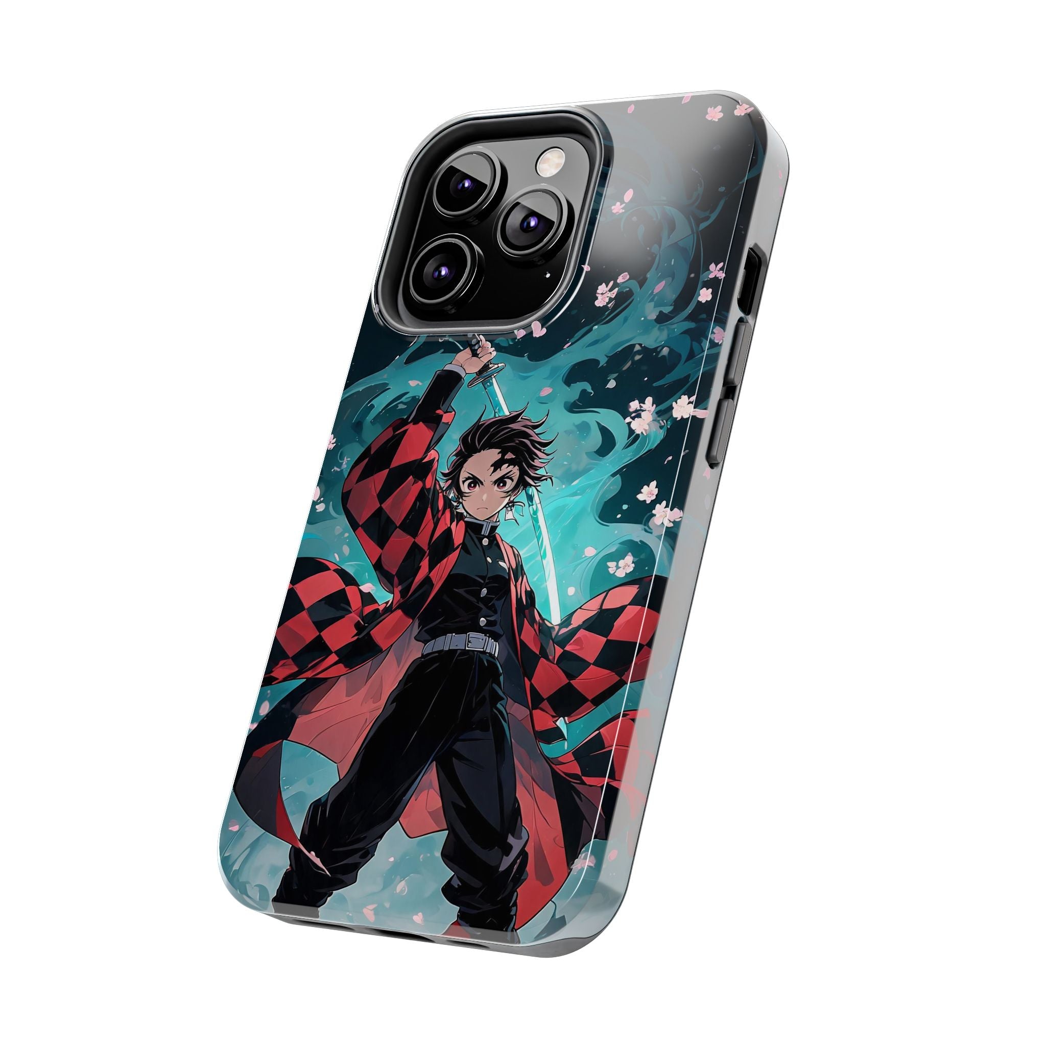 iPhone 13 Pro | side