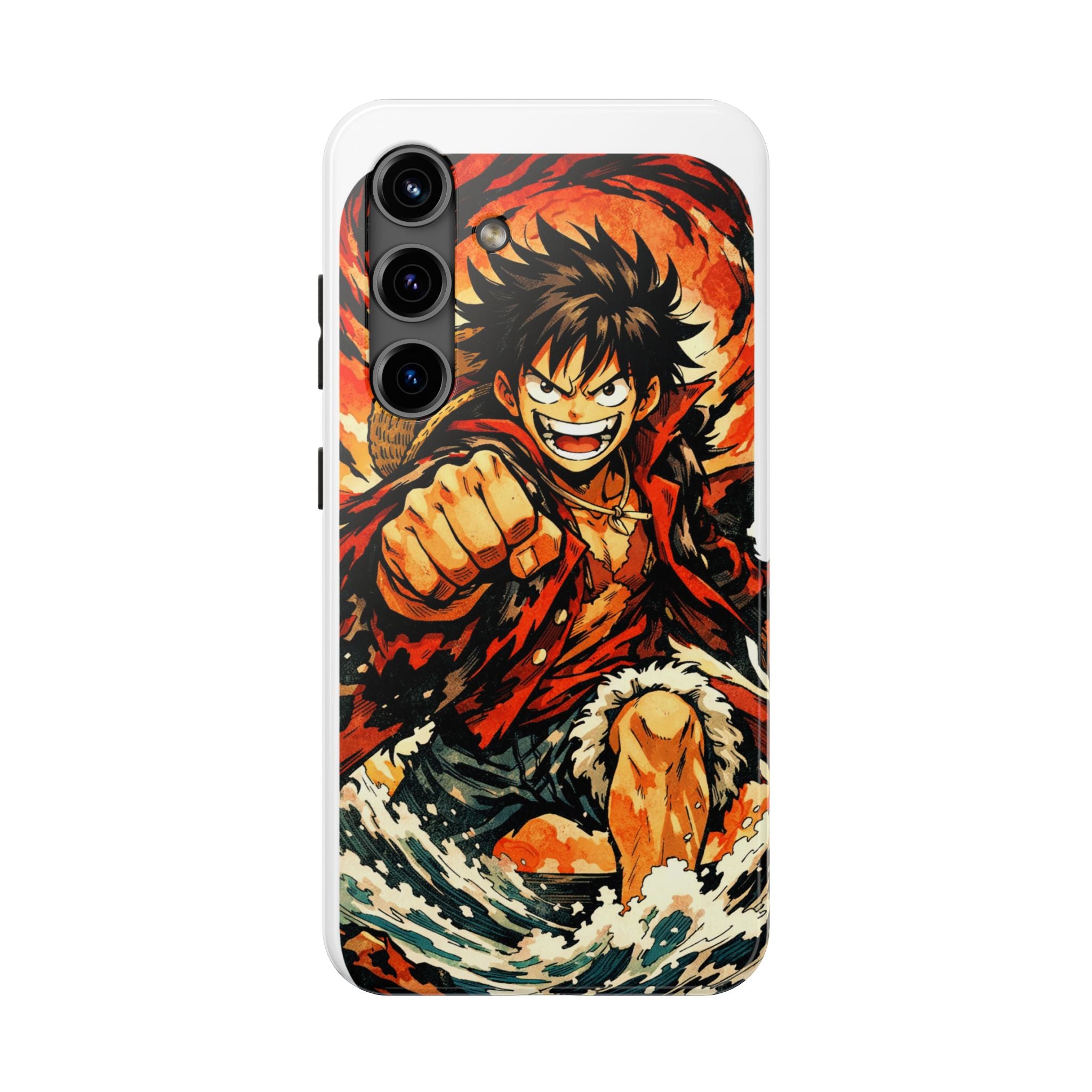 Samsung Galaxy S24 | front