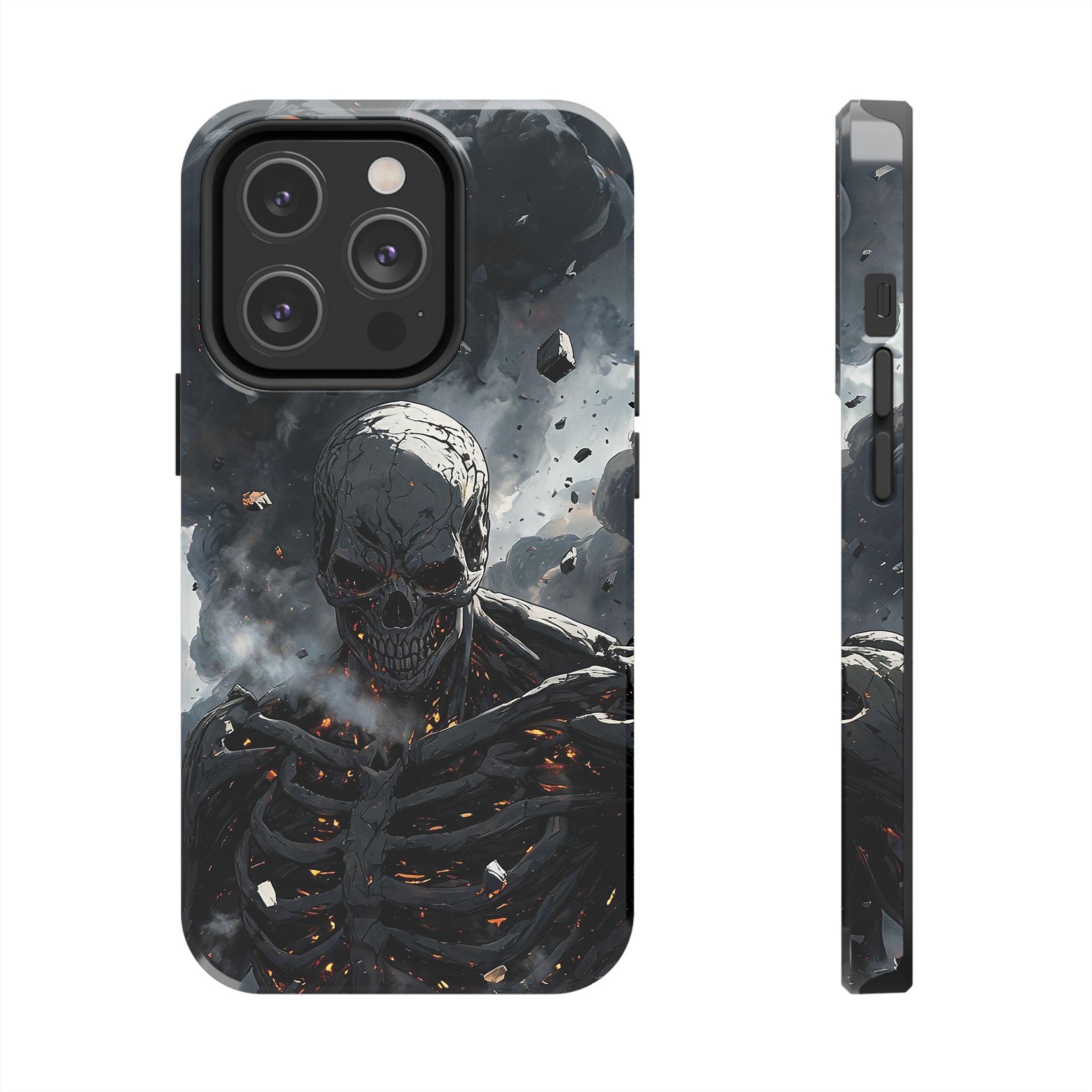 iPhone 14 Pro | front-and-side