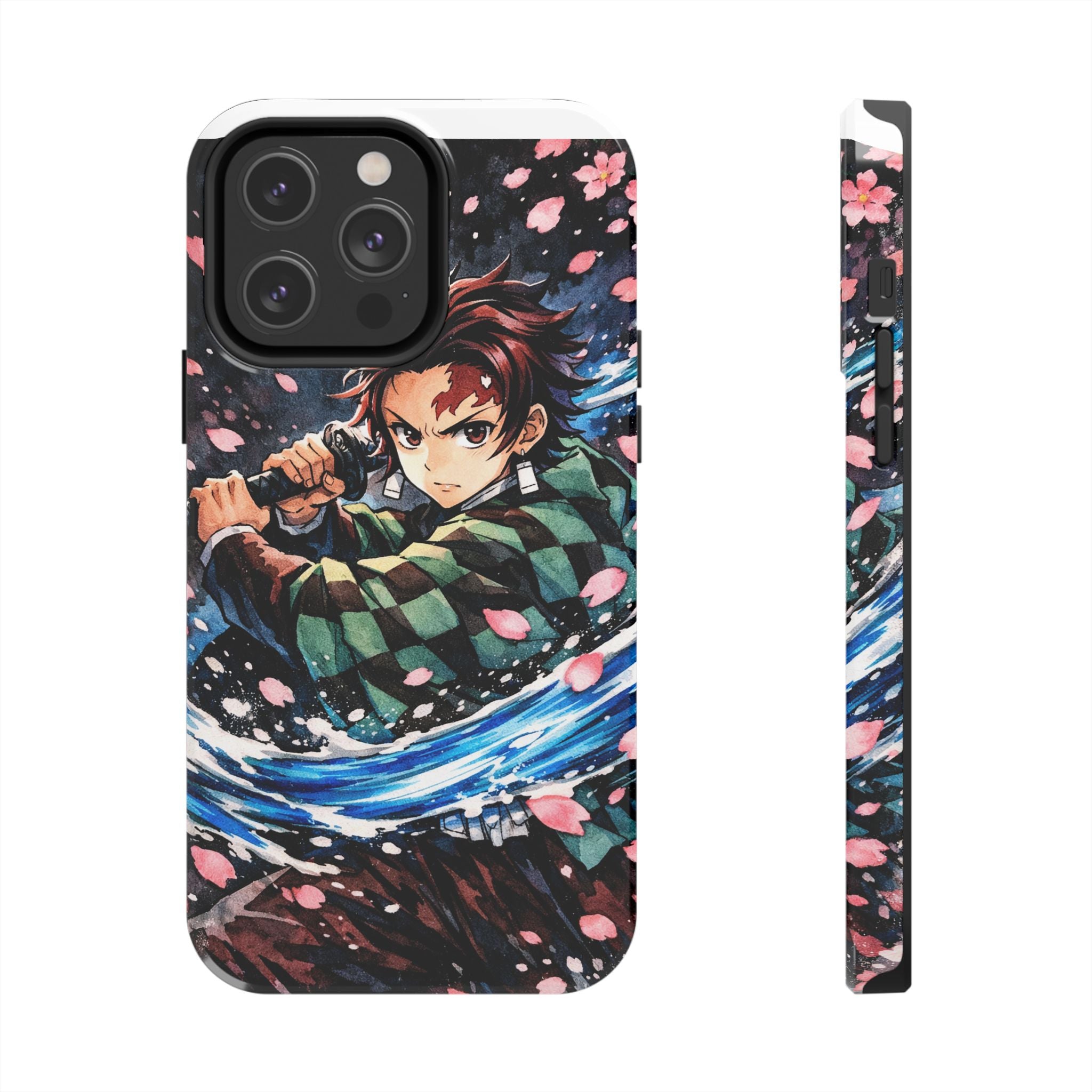 iPhone 14 Pro Max | front-and-side