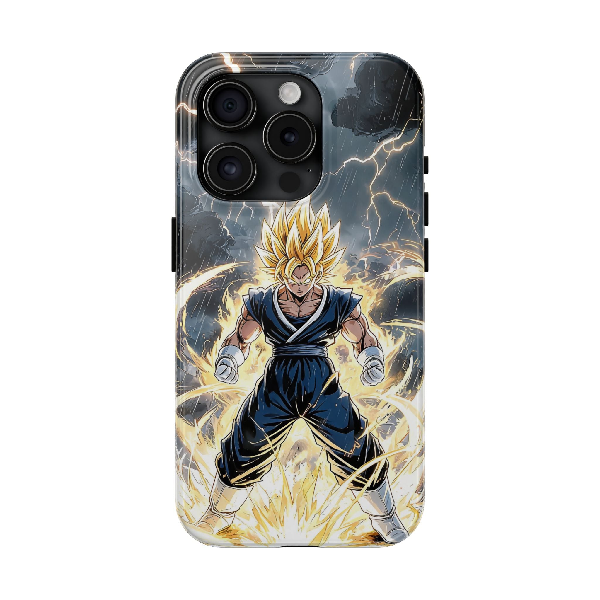 iPhone 15 Pro | front