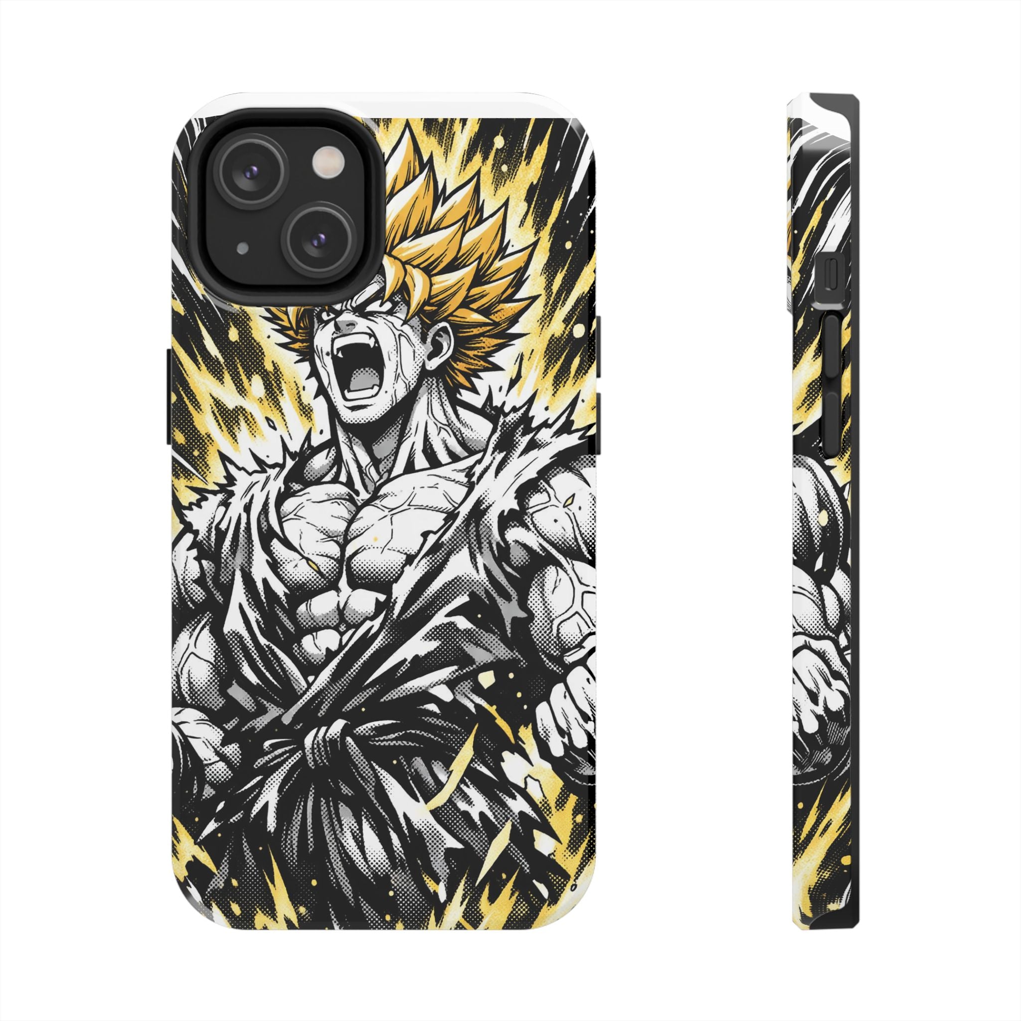 iPhone 14 | front-and-side