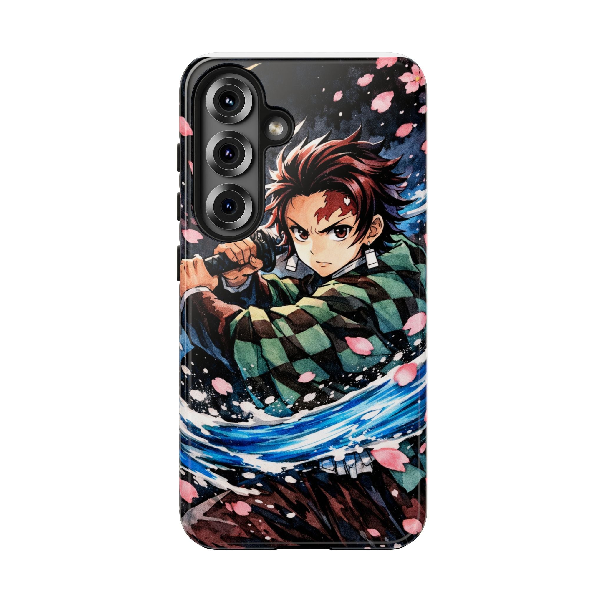 Samsung Galaxy S25 | front