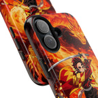 Rengoku - Flame Hashira