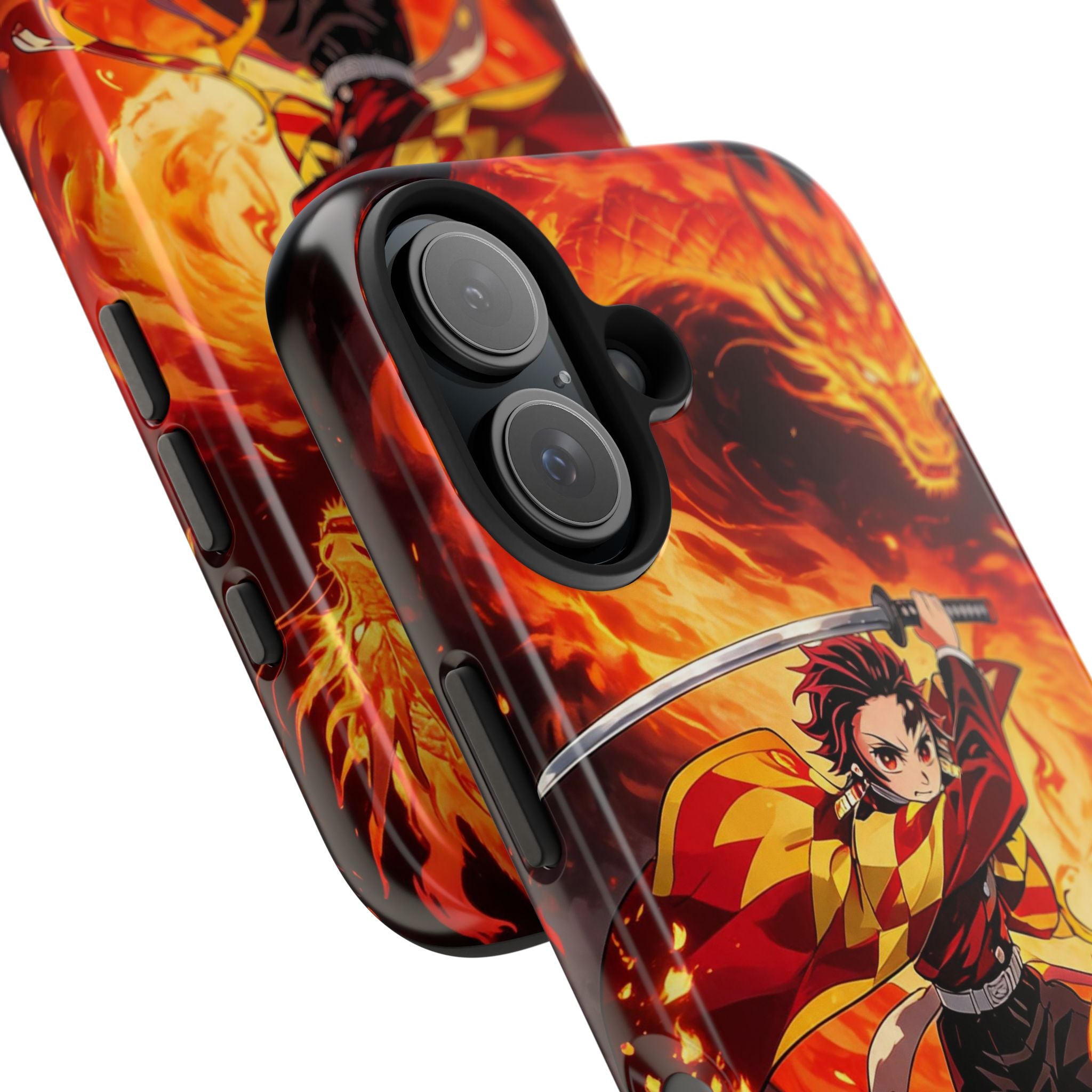 Rengoku - Flame Hashira