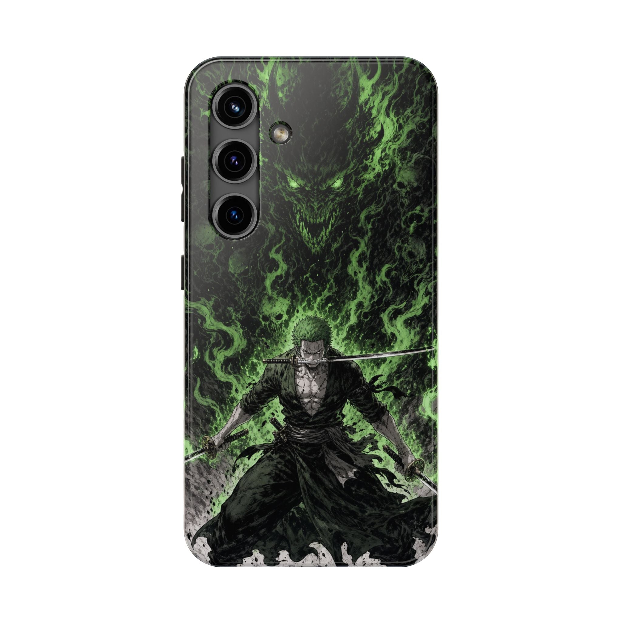 Samsung Galaxy S24 | front