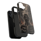 Colossal Titan Steam God Anime Phone Case - Tough Case