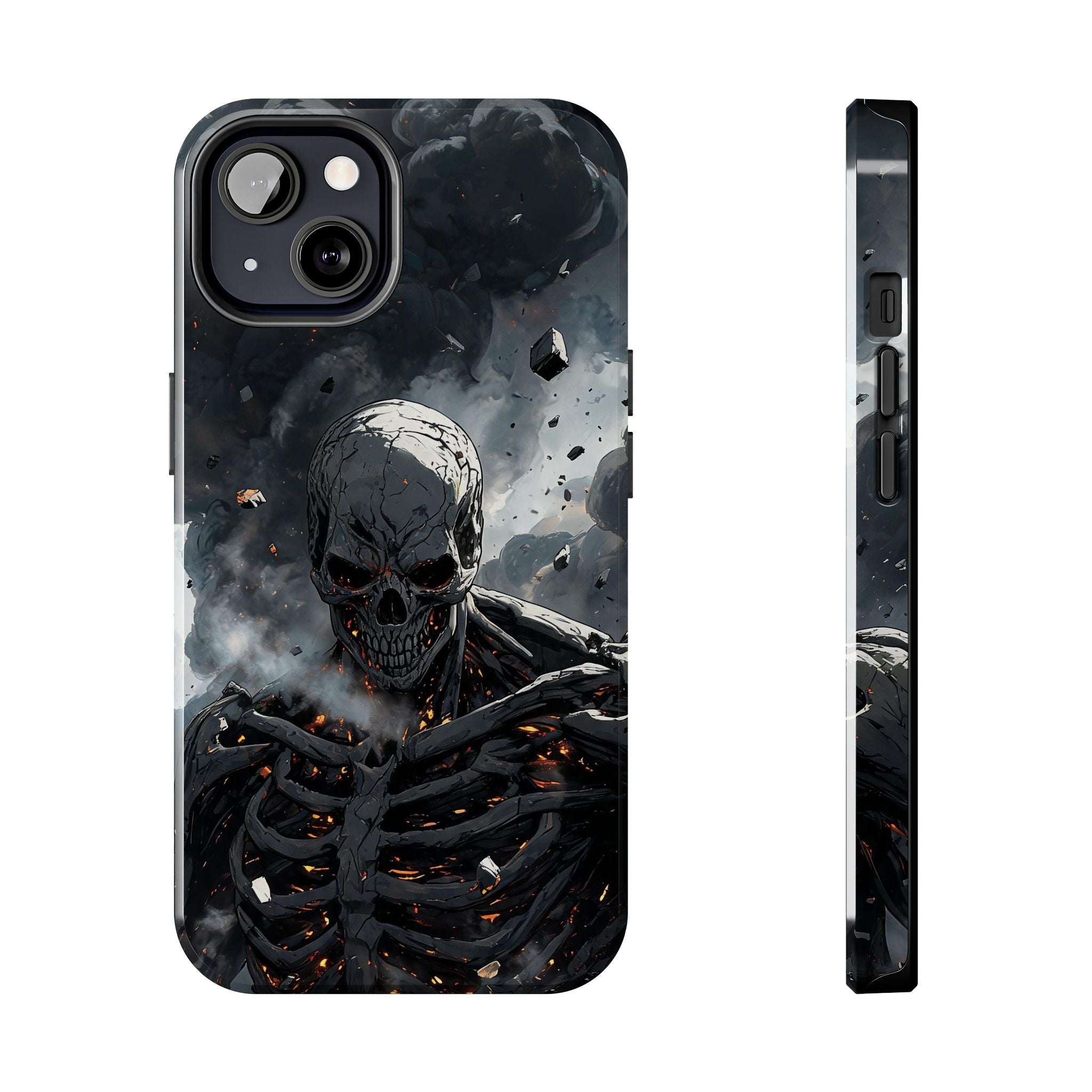 iPhone 13 | front-and-side