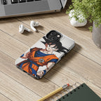 Goku - Classic Saiyan Warrior Anime Phone Case