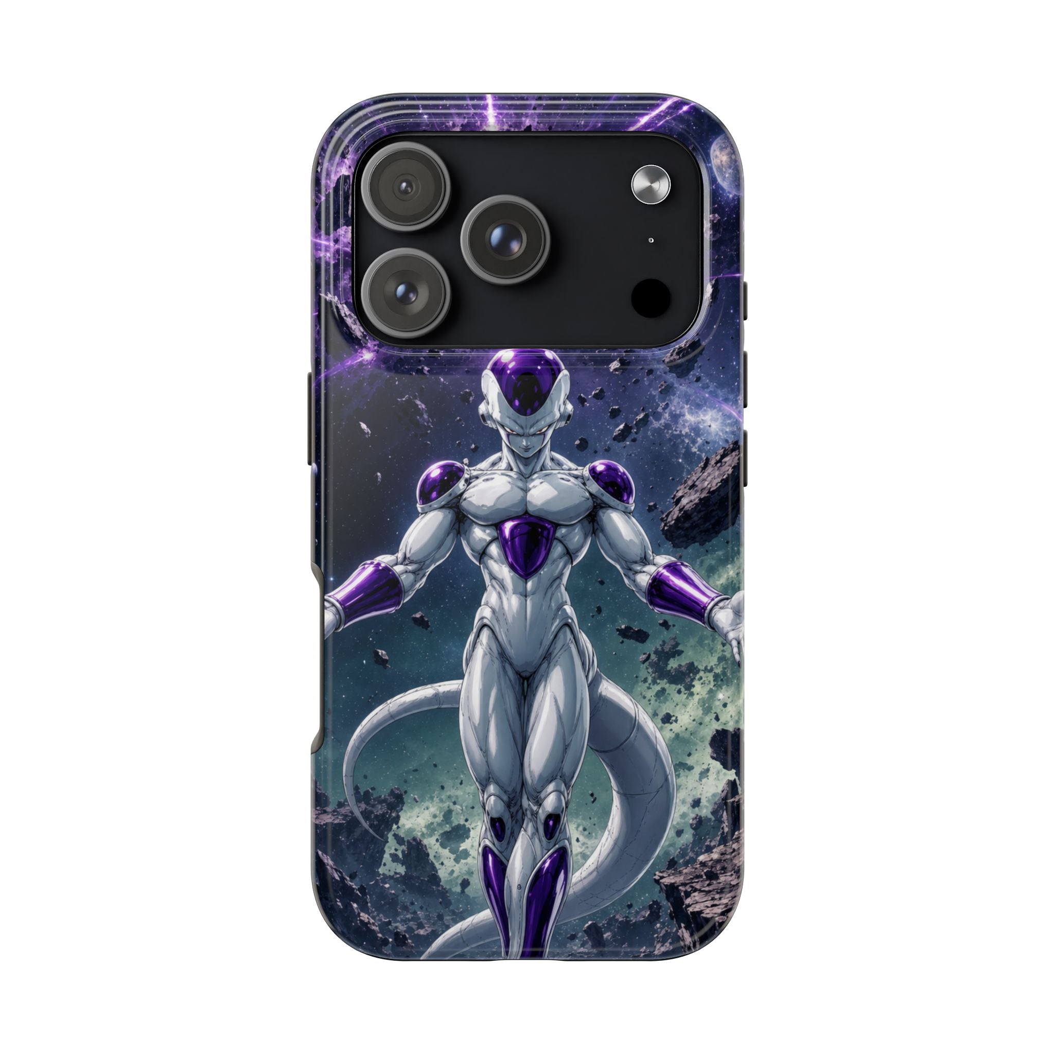 iPhone 17 Pro | front