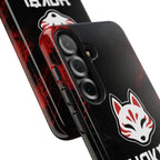 Yokai - Fox Mask