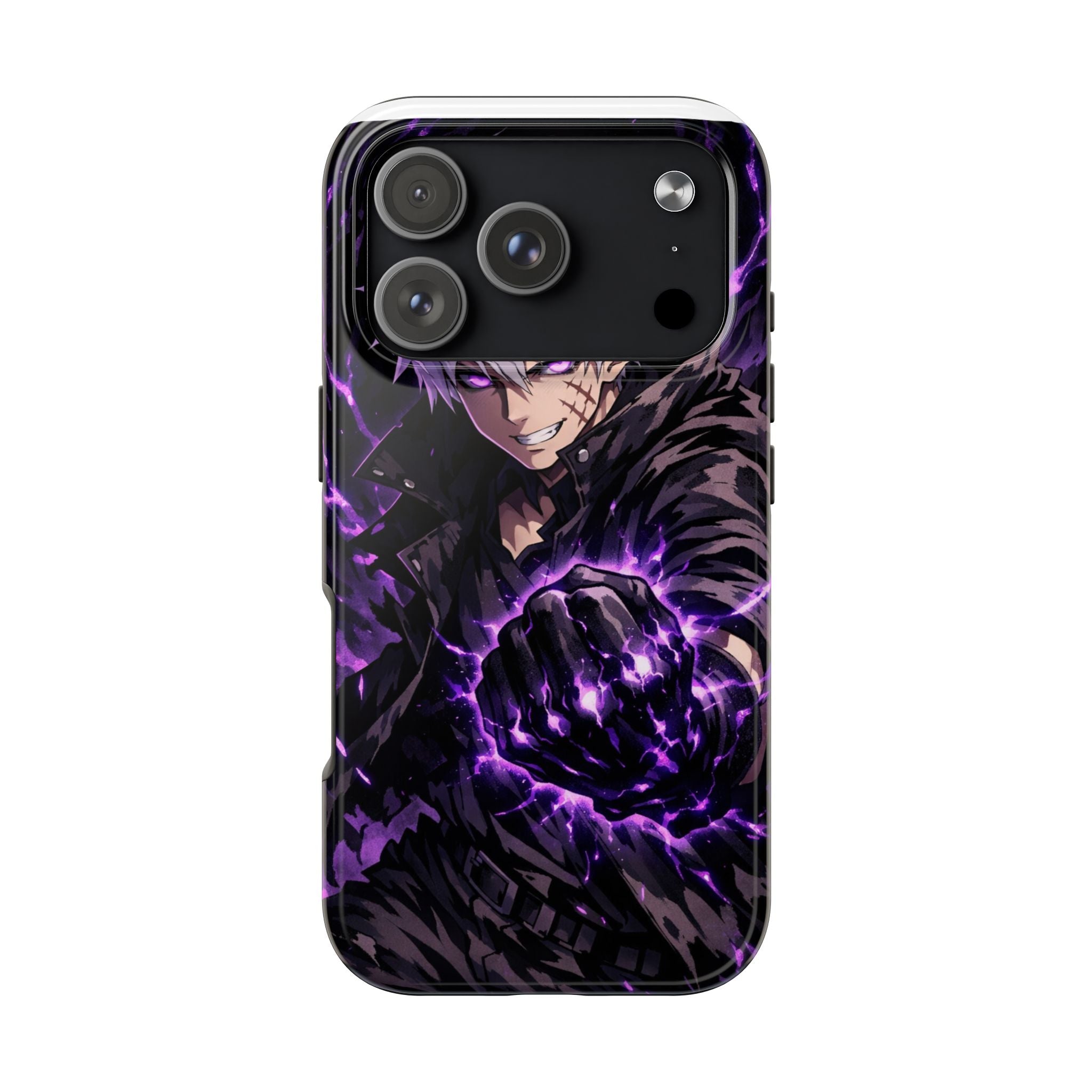 iPhone 17 Pro | front