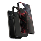 Shanks The Emperor Anime Phone Case - Tough Case