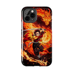 Rengoku - Flame Hashira
