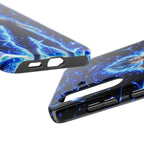 Gogeta Fusion Perfection Anime Phone Case - Tough Case
