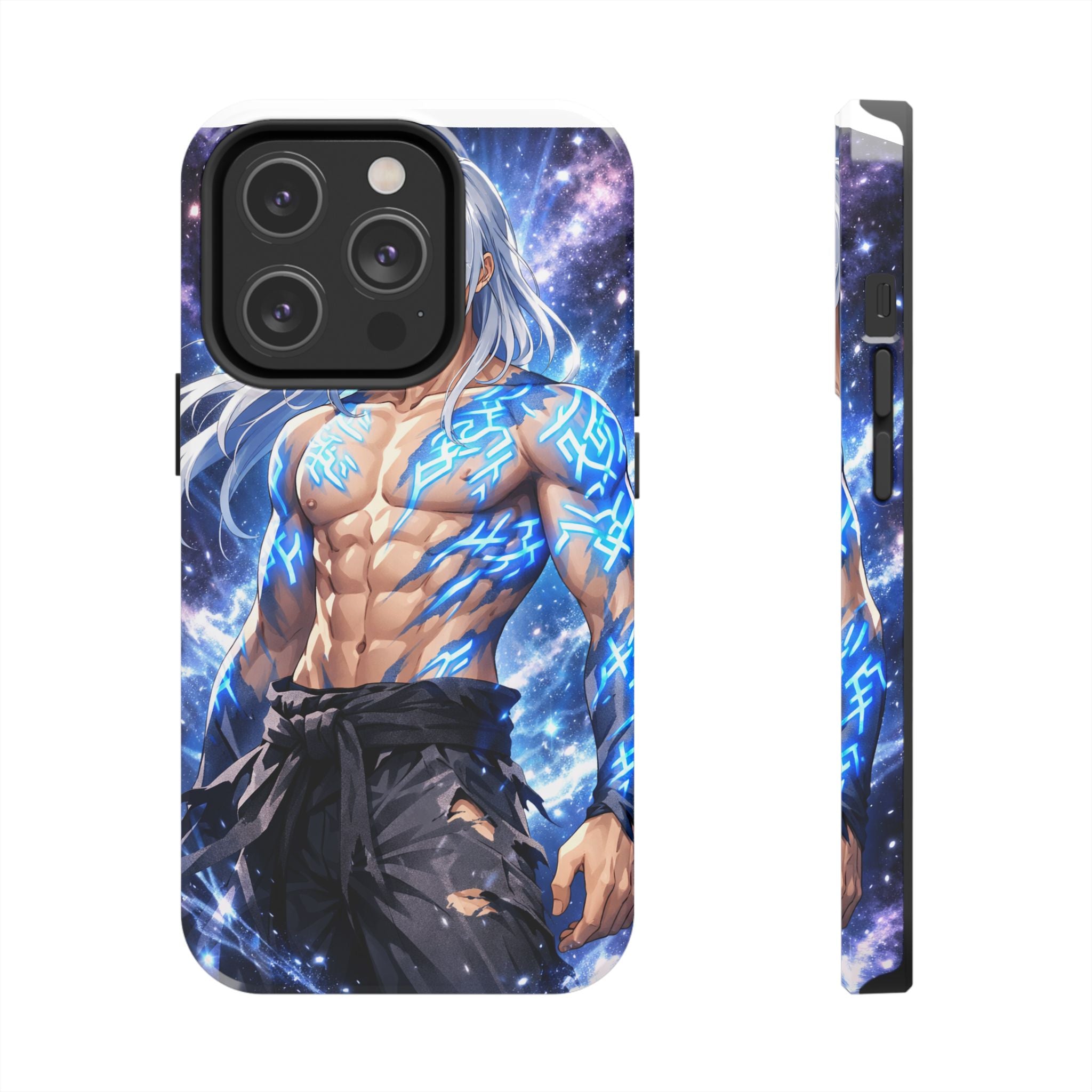 iPhone 14 Pro | front-and-side