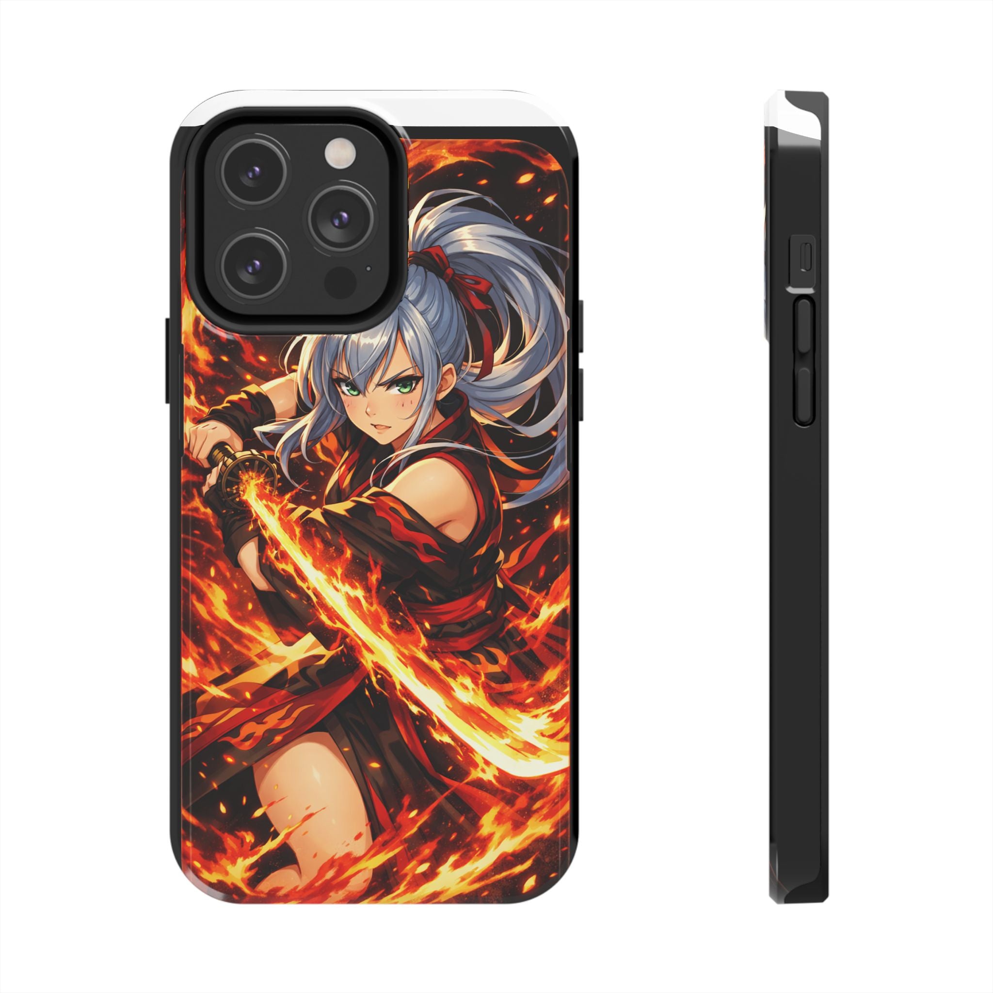 iPhone 14 Pro Max | front-and-side