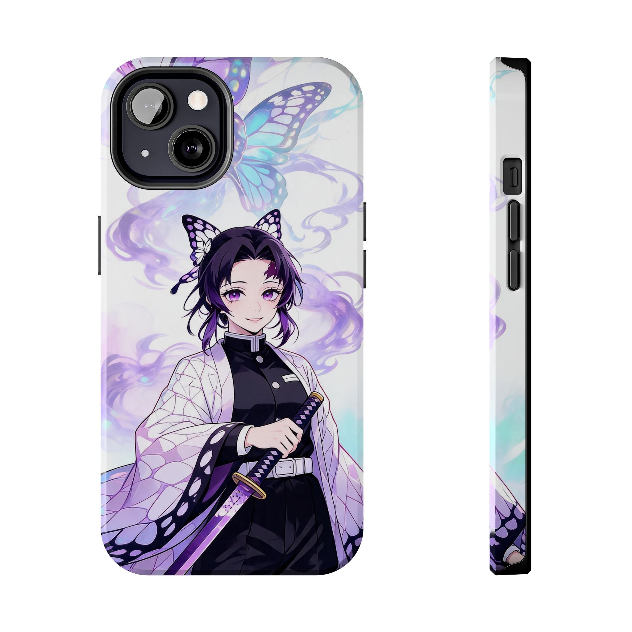 iPhone 13 | front-and-side