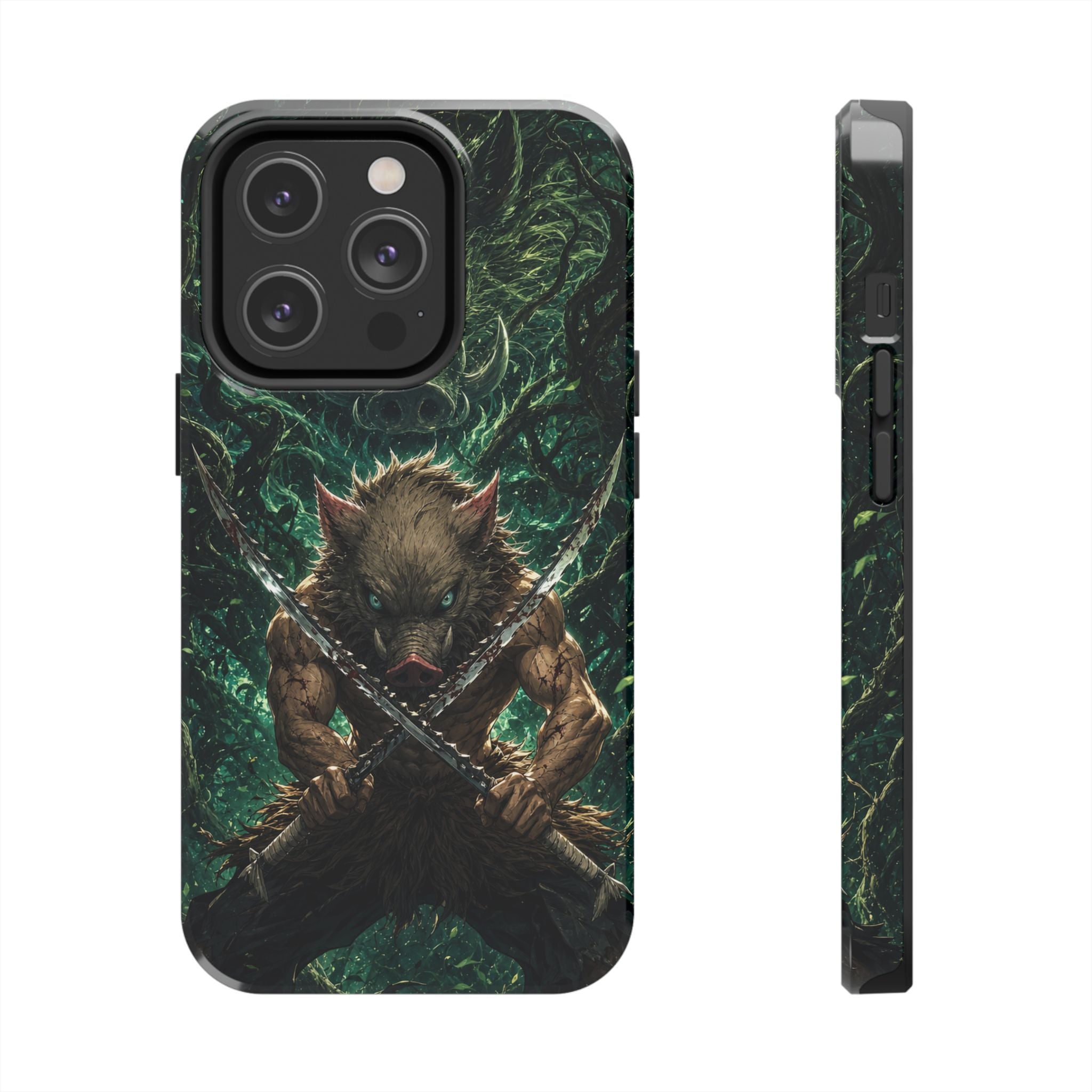 iPhone 14 Pro | front-and-side