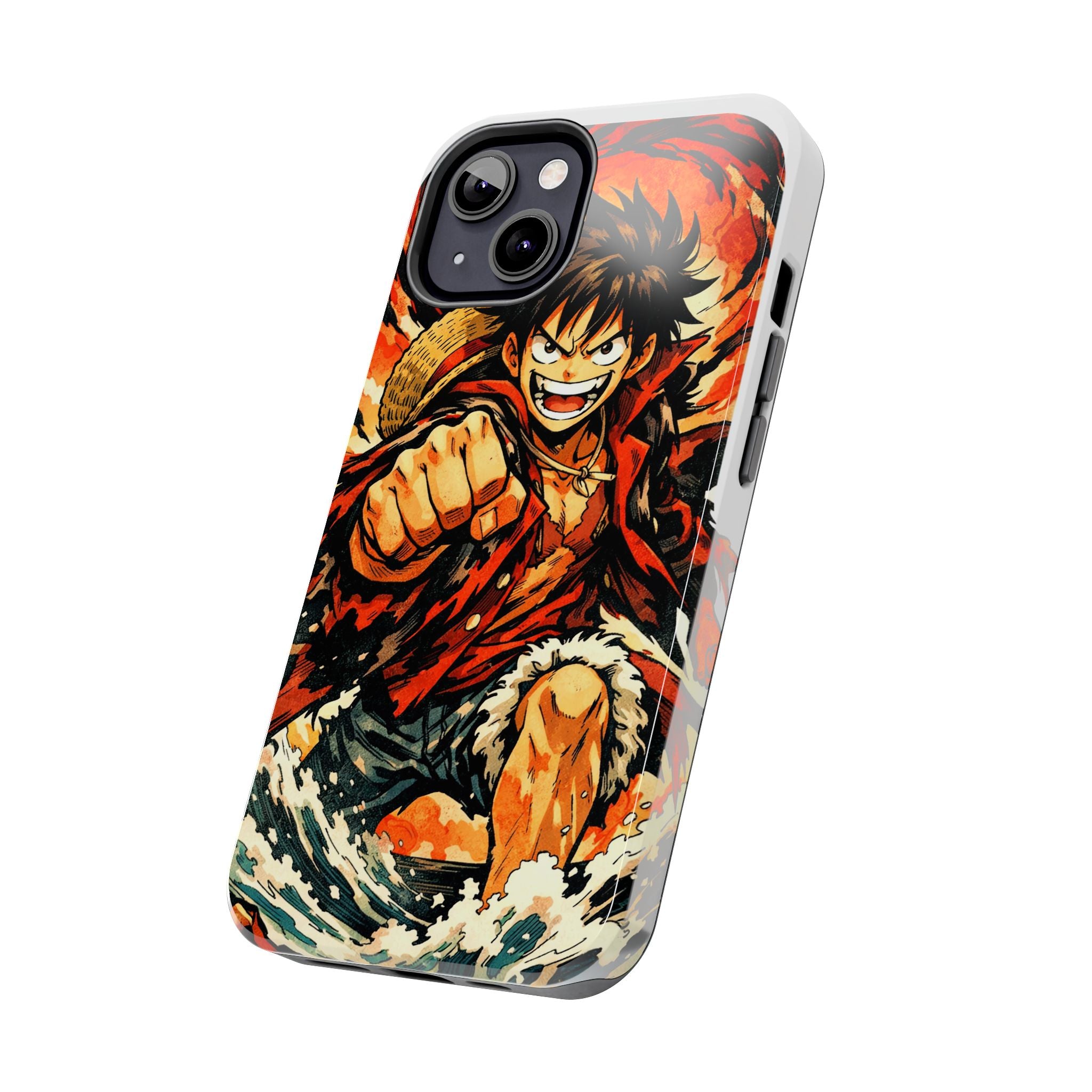 iPhone 13 | side