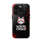 Yokai - Fox Mask