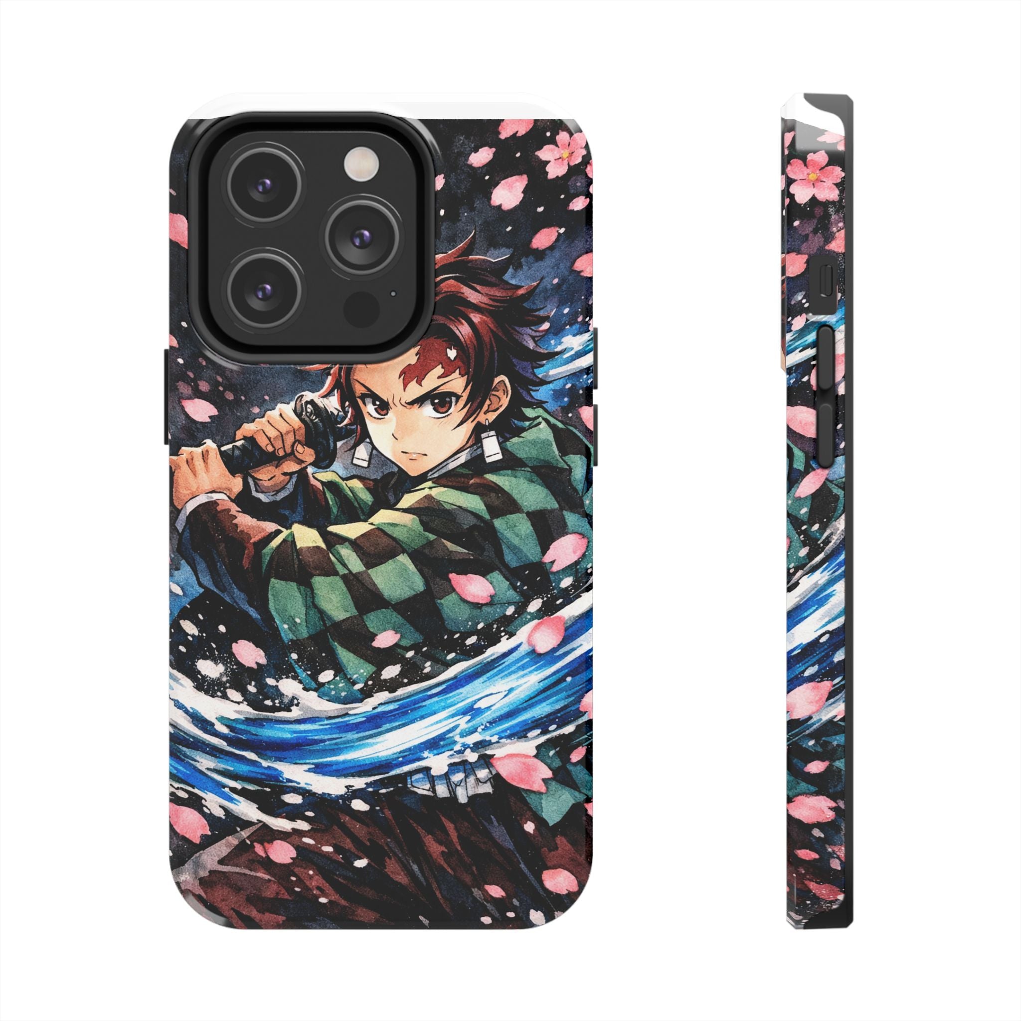 iPhone 14 Pro | front-and-side