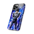 iPhone 11 Pro | side