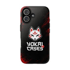 Yokai - Fox Mask