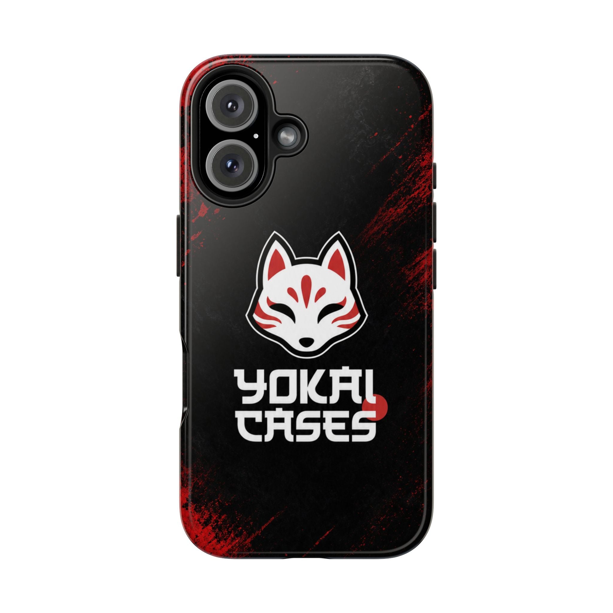 Yokai - Fox Mask