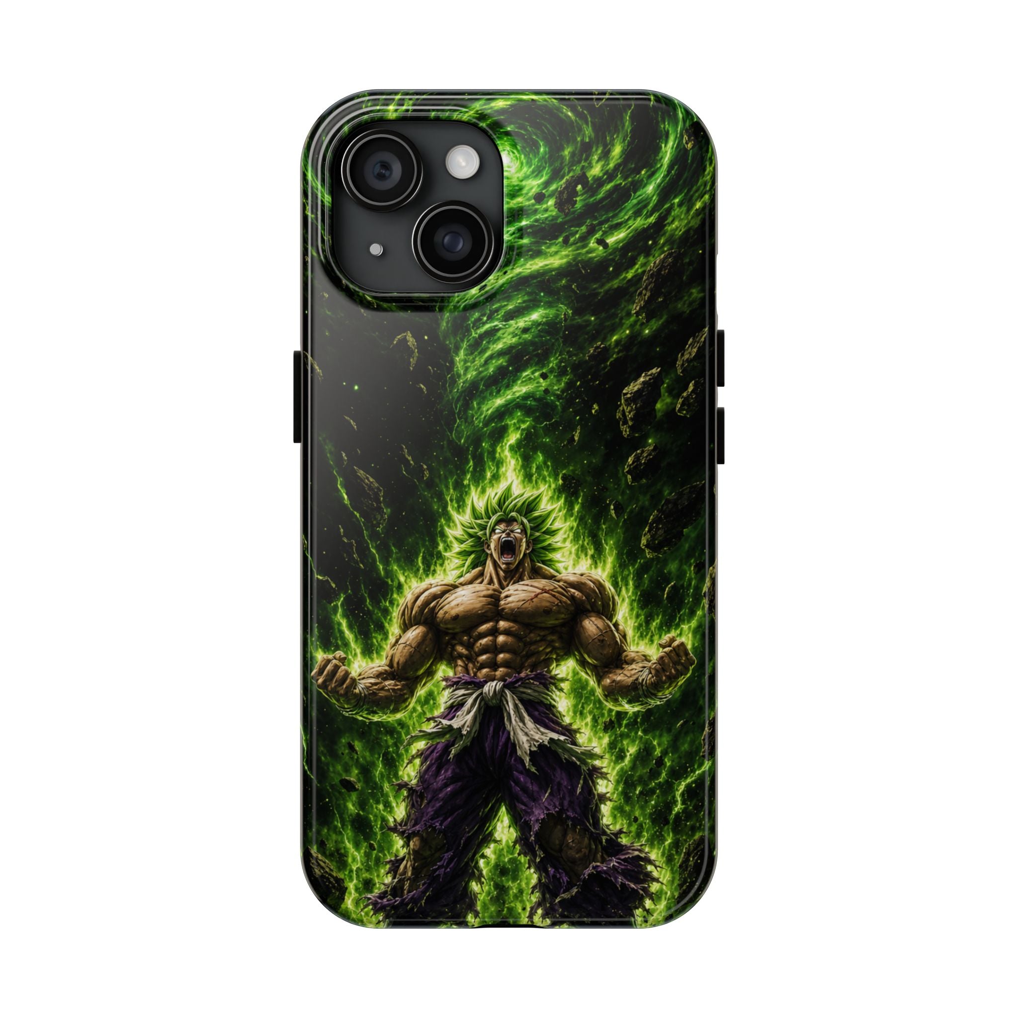 iPhone 15 | front