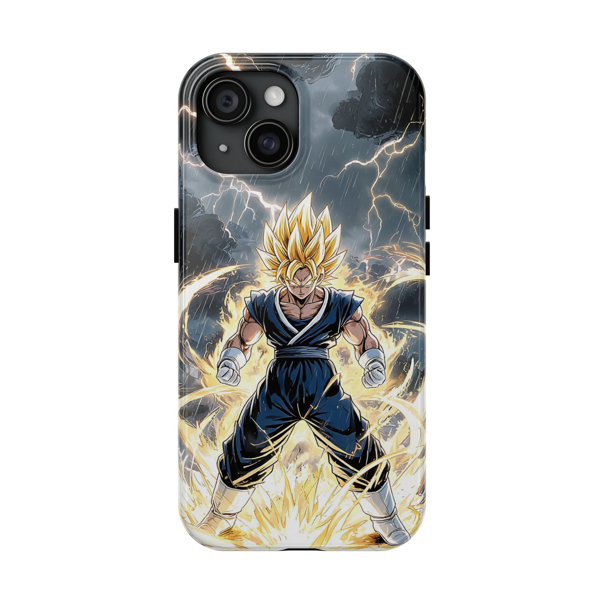 iPhone 15 | front