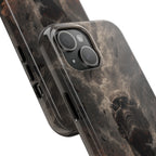 Colossal Titan Steam God Anime Phone Case - Tough Case