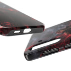 Shanks The Emperor Anime Phone Case - Tough Case
