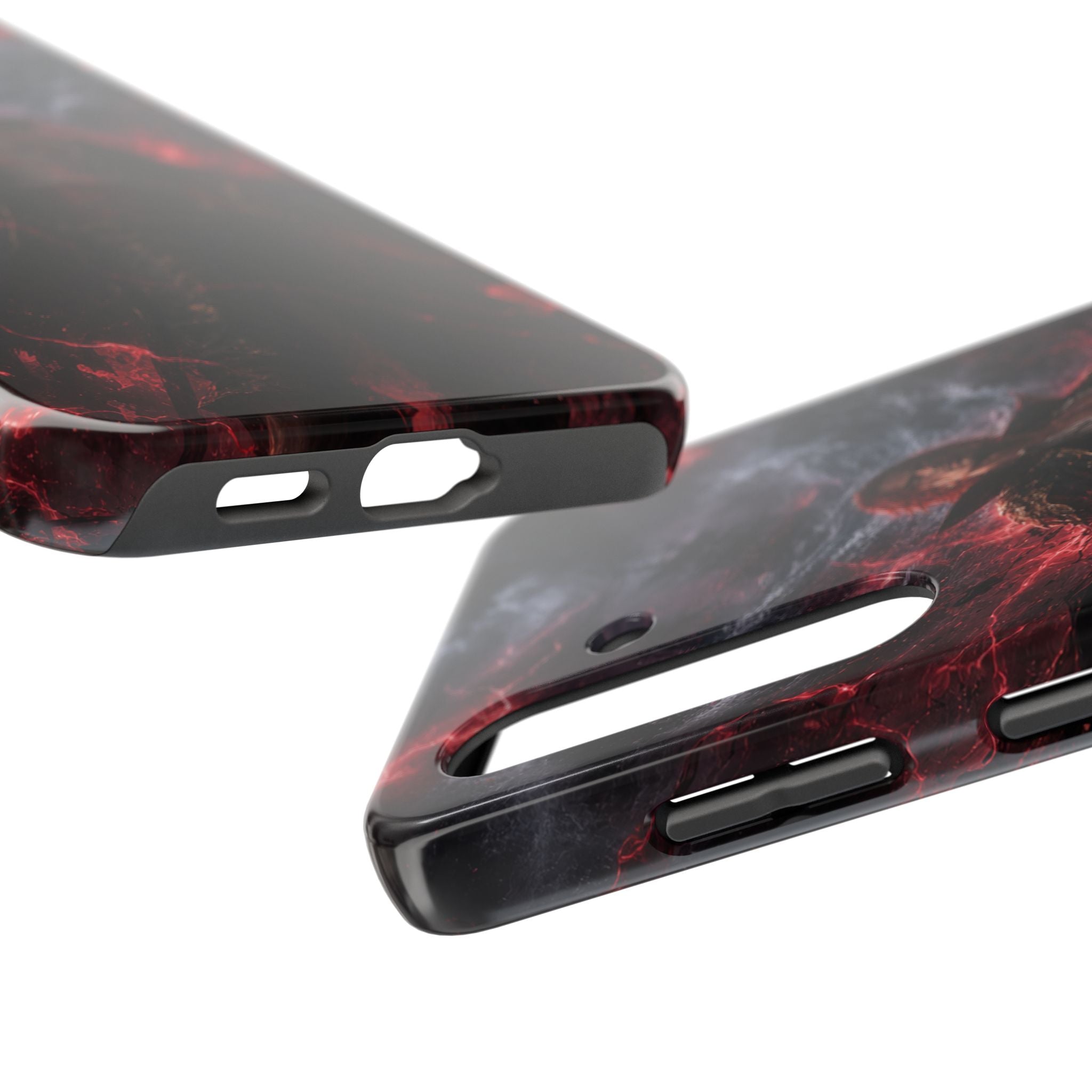 Shanks The Emperor Anime Phone Case - Tough Case