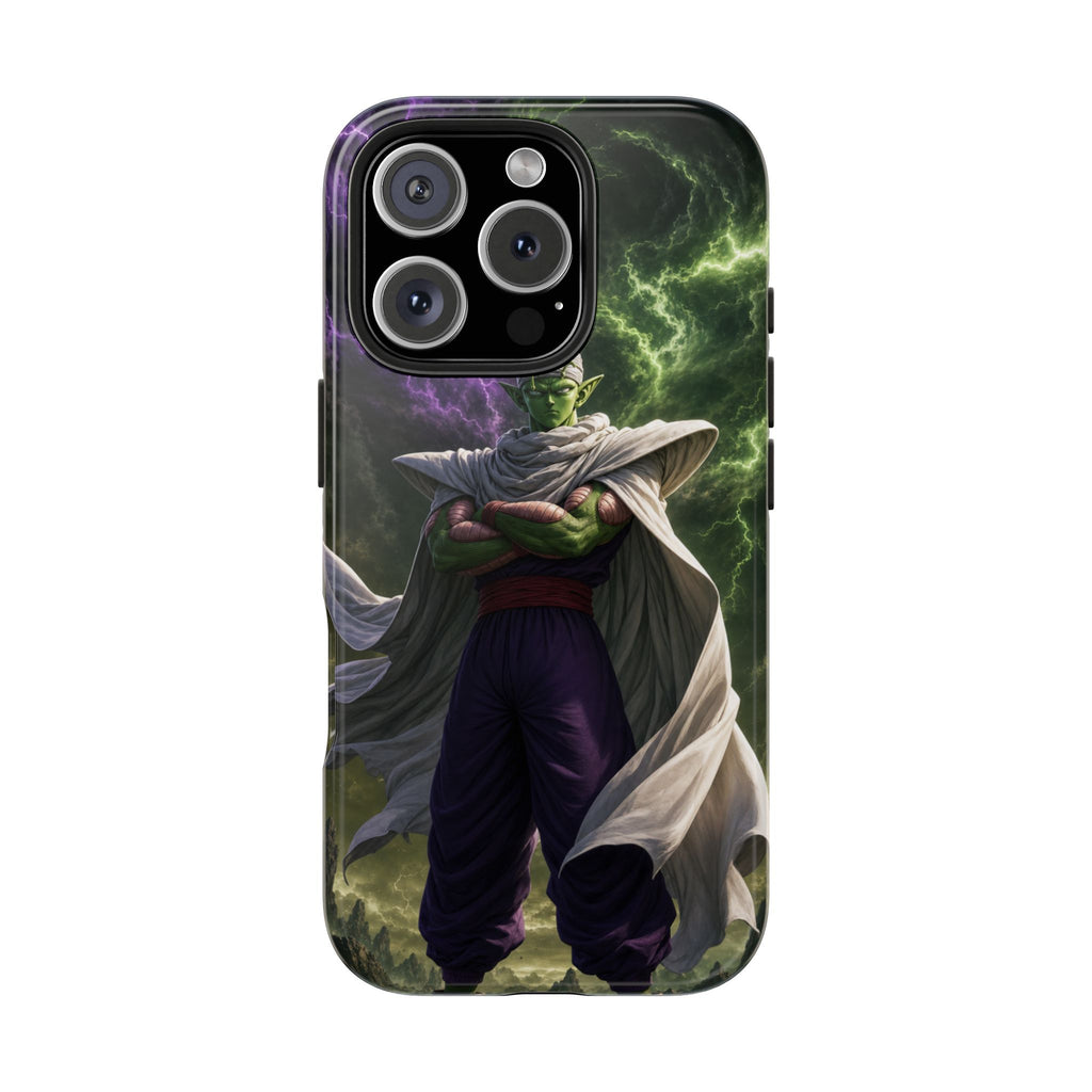 Piccolo Guardian of Earth Anime Phone Case - Tough Case