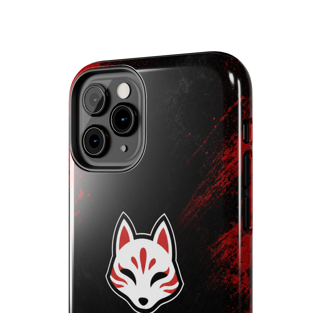 Yokai - Fox Mask