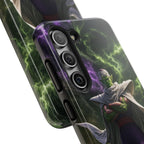 Piccolo Guardian of Earth Anime Phone Case - Tough Case